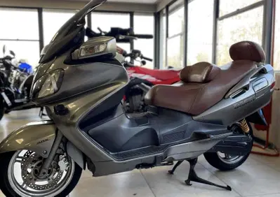 Suzuki Burgman AN 650 Executive (2004 - 06) - Annuncio 9580807