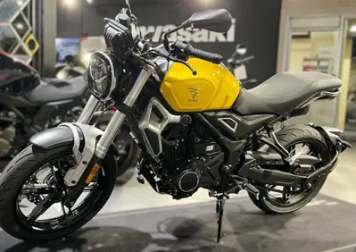 Voge Trofeo 350AC (2022 - 26) - Annuncio 9631430