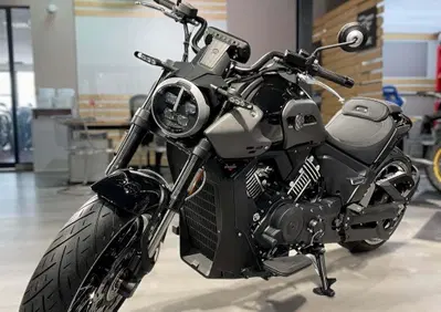 Morbidelli C1002V (2024 - 26) - Annuncio 9632275