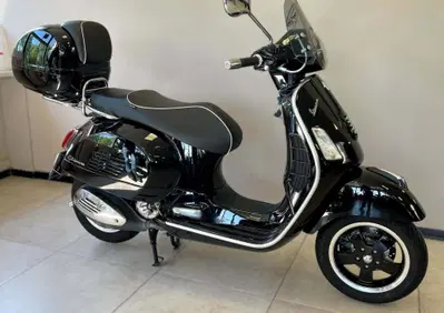 Vespa GTS 300 Super (2008 - 16) - Annuncio 10004609