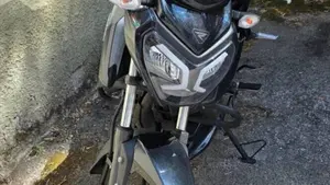 TVS Motor Raider 125 (2024 - 26) 