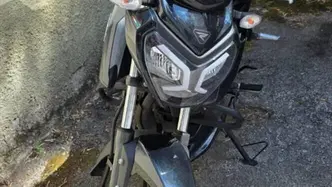 TVS Motor Raider 125 (2024 - 26) usata