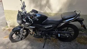 TVS Motor Raider 125 (2024 - 26)  (2)