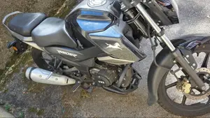 TVS Motor Raider 125 (2024 - 26)  (4)