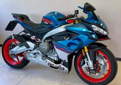 Aprilia RS 660 (2025 - 26) - Annuncio 10016978