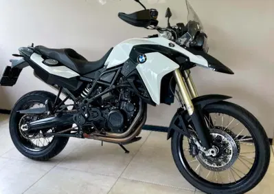 Bmw F 800 GS (2008 - 15) - Annuncio 10019255
