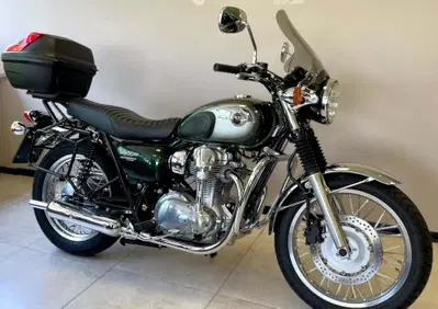 Kawasaki W 800 (2010 - 17) - Annuncio 10044736