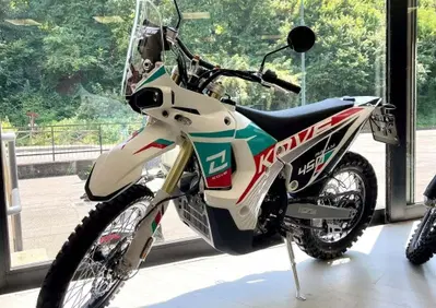 Kove 450 Rally Low (2025 - 26) - Annuncio 10061737