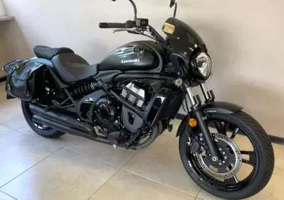 Kawasaki Vulcan S (2021 - 24) - Annuncio 10066581