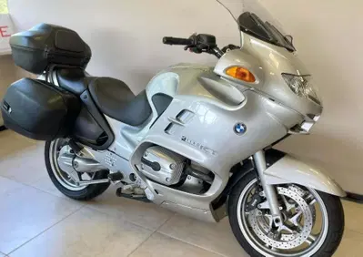 Bmw R 1150 RT (2000 - 06) - Annuncio 10066582