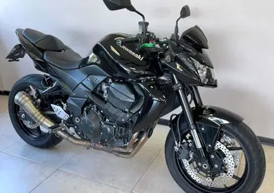 Kawasaki Z 750 (2007 - 14) - Annuncio 10066721