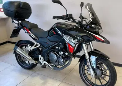 Benelli TRK 251 (2022 - 25) - Annuncio 10067588