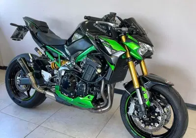 Kawasaki Z 900 SE (2022 - 24) - Annuncio 10069278