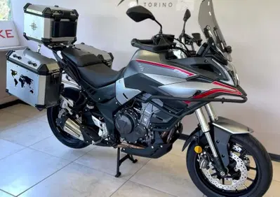 Voge Valico 500DSX (2021 - 24) - Annuncio 10077697