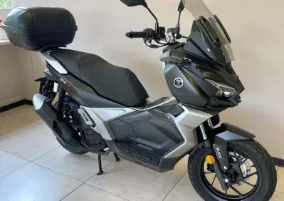 Voge Sfida SR1 ADV (2023 - 26) - Annuncio 10078935
