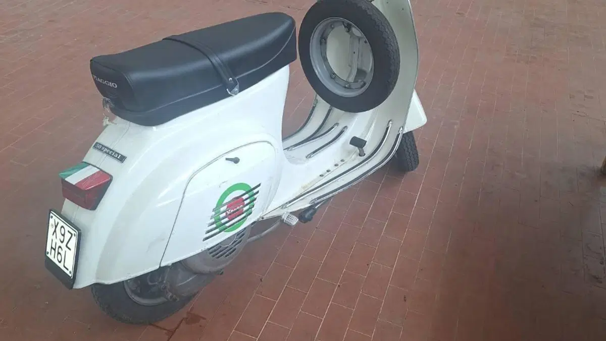 Piaggio  