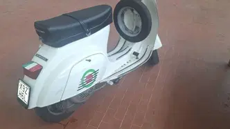 Piaggio 