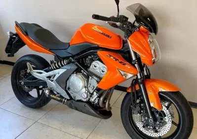 Kawasaki ER-6N (2005 - 08) - Annuncio 10080133