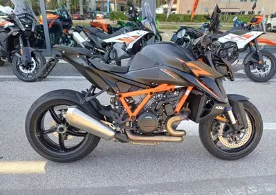 KTM 1390 Super Duke R EVO (2024 - 26) - Annuncio 10083645