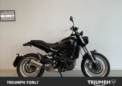 Benelli Leoncino 500 Trail (2021 - 26) - Annuncio 10083646