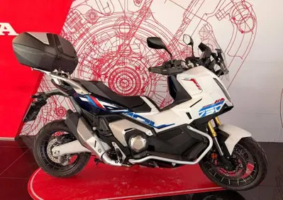 Honda X-ADV 750 Special Edition Travel (2026) - Annuncio 10083650