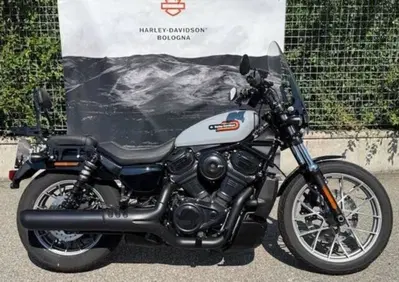 Harley-Davidson Nightster Special (2023 - 26) - Annuncio 10083649