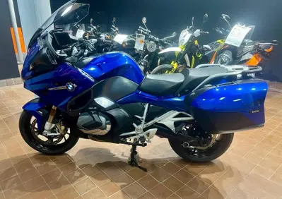 Bmw R 1250 RT (2021 - 25) - Annuncio 10083658
