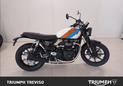 Triumph Speed Twin 900 (2025 - 26) - Annuncio 10015968