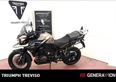 Triumph Tiger 1200 Desert Edition (2020) - Annuncio 10041113