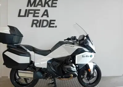 Bmw R 1300 RT (2026) - Annuncio 10083652