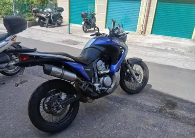 Honda Transalp XL 700 V (2007 - 2013) - Annuncio 10083659