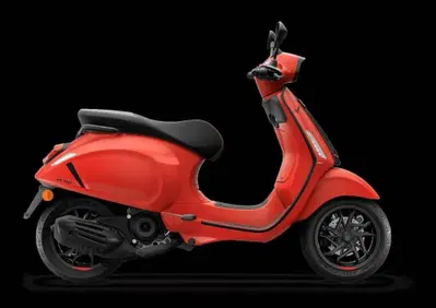 Vespa Sprint 50 S (2026) - Annuncio 10083655