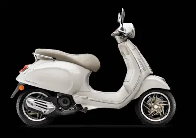 Vespa Primavera 50 S (2026) - Annuncio 10083656
