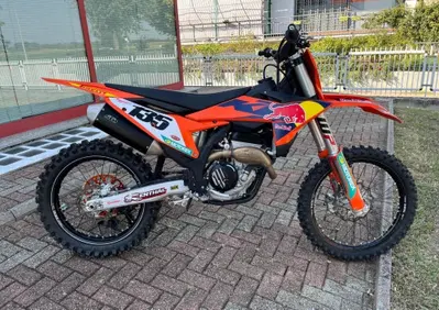 KTM 250 SX-F (2025) - Annuncio 10083664