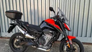 KTM 890 Duke (2021 - 23) 