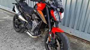 KTM 890 Duke (2021 - 23)  (3)