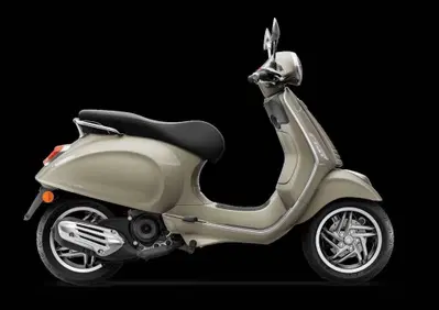 Vespa Primavera 50 (2026) - Annuncio 10083660