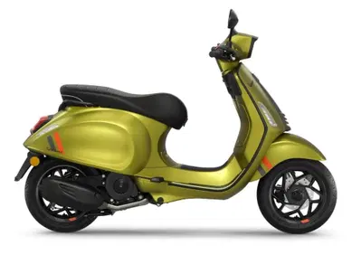 Vespa Primavera 50 S (2023 - 25) - Annuncio 10083663