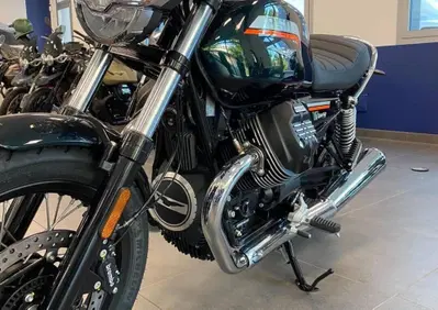 Moto Guzzi V7 Special (2025 - 26) - Annuncio 10083666