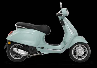 Vespa Primavera 50 (2024 - 25) - Annuncio 10083665