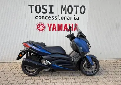 Yamaha X-Max 300 ABS (2017 - 20) - Annuncio 10083668