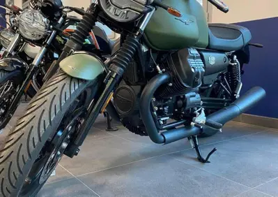 Moto Guzzi V7 Stone (2025 - 26) - Annuncio 10083667