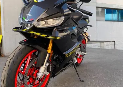 Aprilia RS 660 (2025 - 26) - Annuncio 10083672