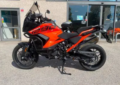 KTM 1290 Super Adventure S (2022 - 25) - Annuncio 10083677