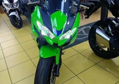 Kawasaki Ninja 650 (2025 - 26) - Annuncio 10083678