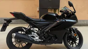 Yamaha YZF R125 (2023 - 26)  (5)