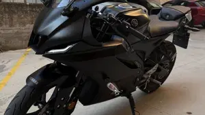 Yamaha YZF R125 (2023 - 26)  (3)