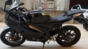 Yamaha YZF R125 (2023 - 26)  (6)