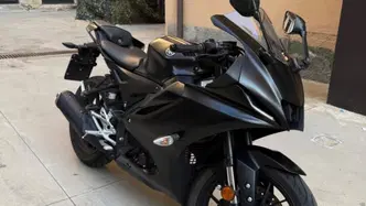 Yamaha YZF R125 (2023 - 26) usata