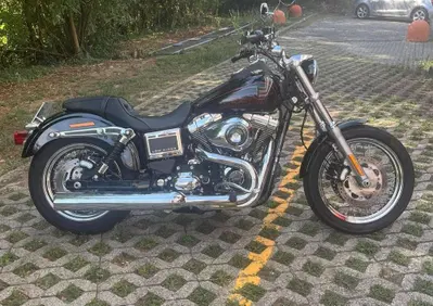 Harley-Davidson 1690 Low Rider (2014 - 17) - FXDL - Annuncio 10083674